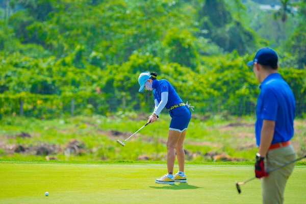5D4N Da Nang GOLF TOUR (FULL BOARD-PRIVATE) - photo 19